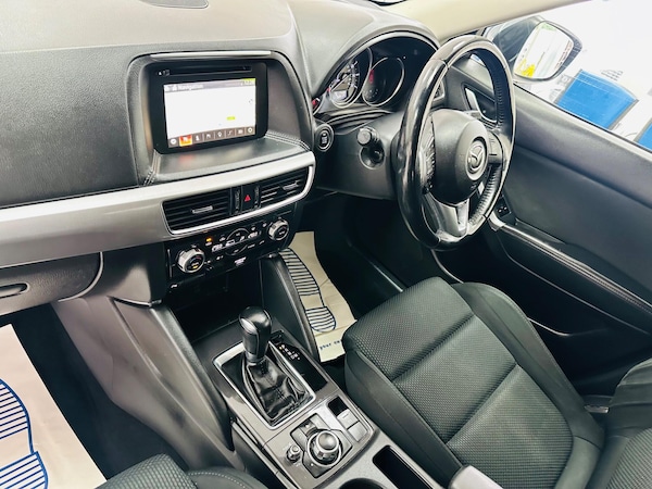 Used Mazda CX-5 2017 for sale - 76214597: Photo 31