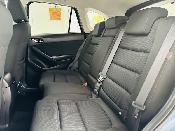 Used Mazda CX-5 2017 for sale - 76214597: Photo 33