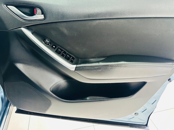 Used Mazda CX-5 2017 for sale - 76214597: Photo 39