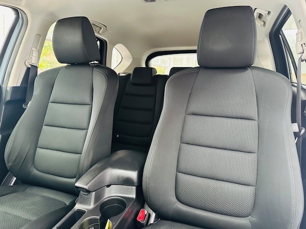 Used Mazda CX-5 2017 for sale - 76214597: Photo 8