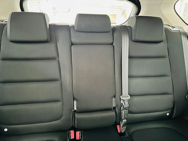 Used Mazda CX-5 2017 for sale - 76214597: Photo 9