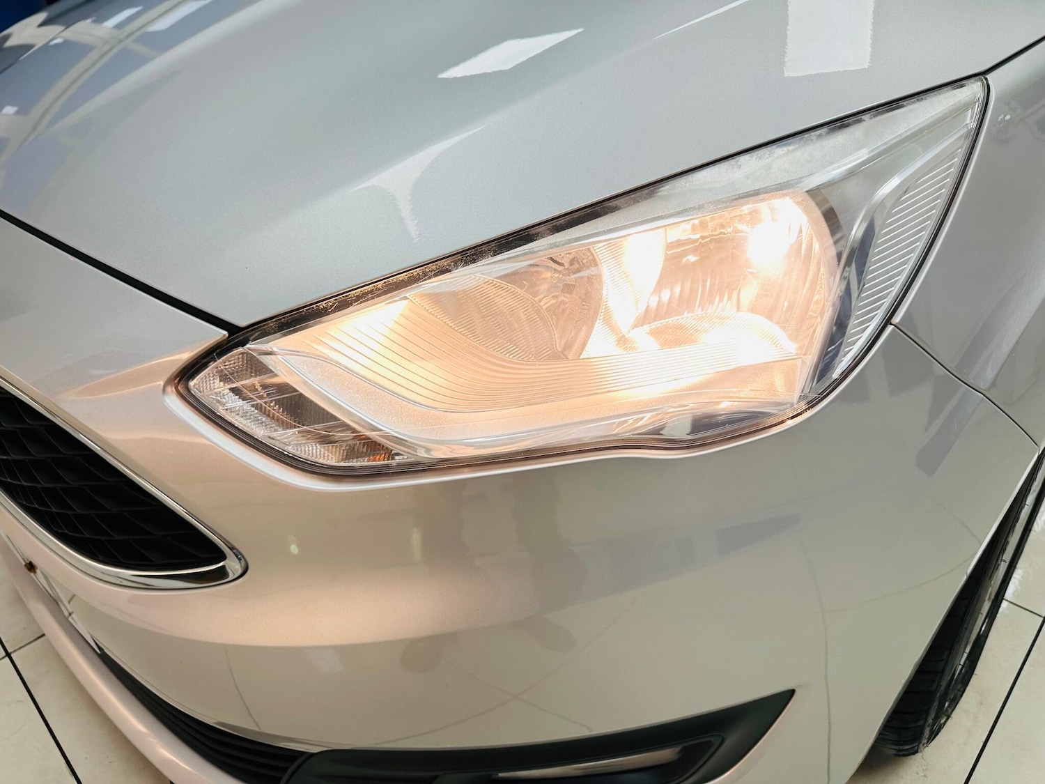 Used Ford Grand C-Max for sale - 77191513: Photo 11