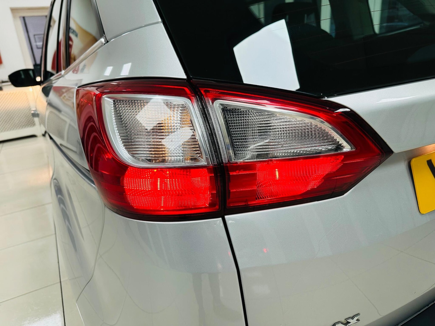 Used Ford Grand C-Max for sale - 77191513: Photo 12