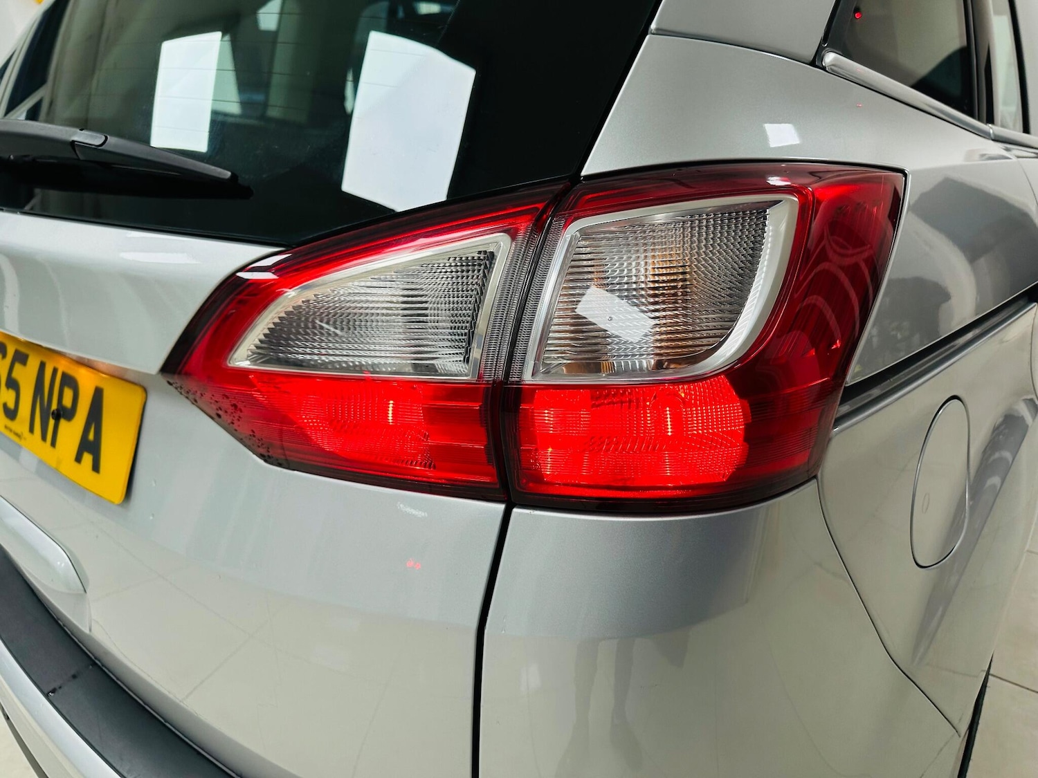 Used Ford Grand C-Max for sale - 77191513: Photo 13