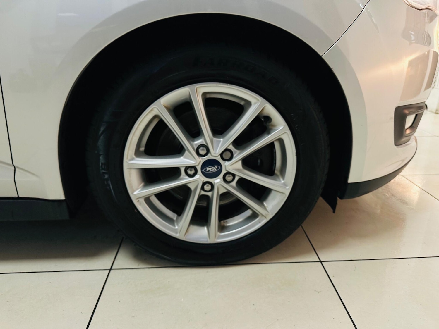 Used Ford Grand C-Max for sale - 77191513: Photo 14