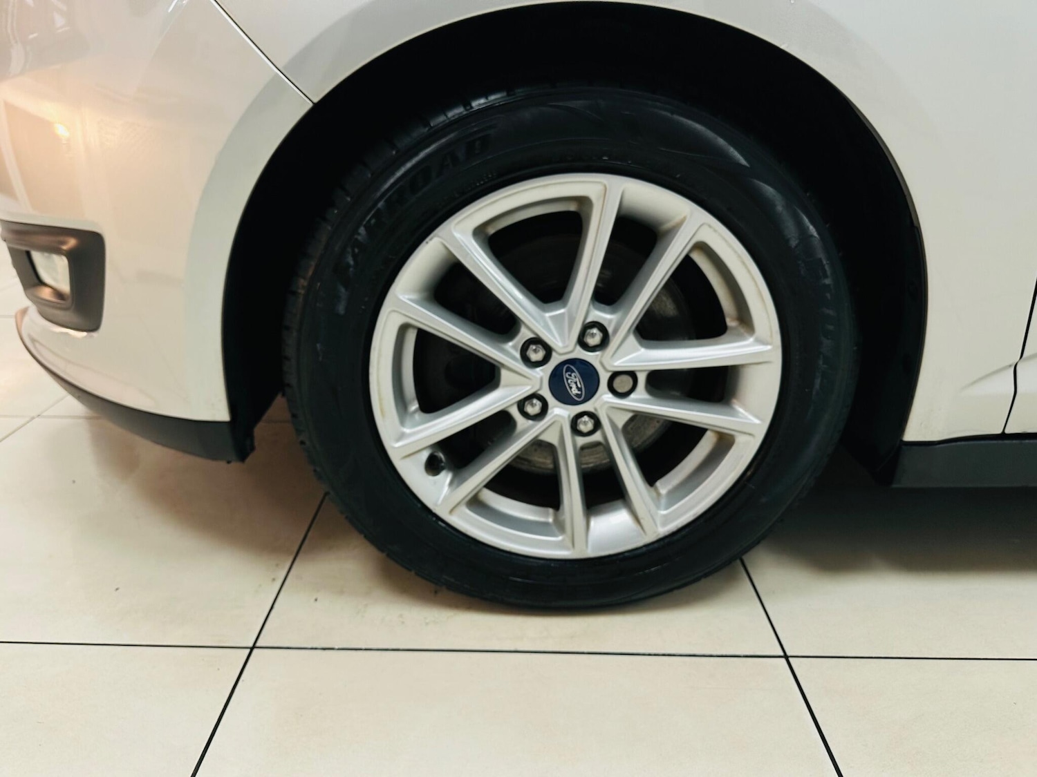 Used Ford Grand C-Max for sale - 77191513: Photo 16