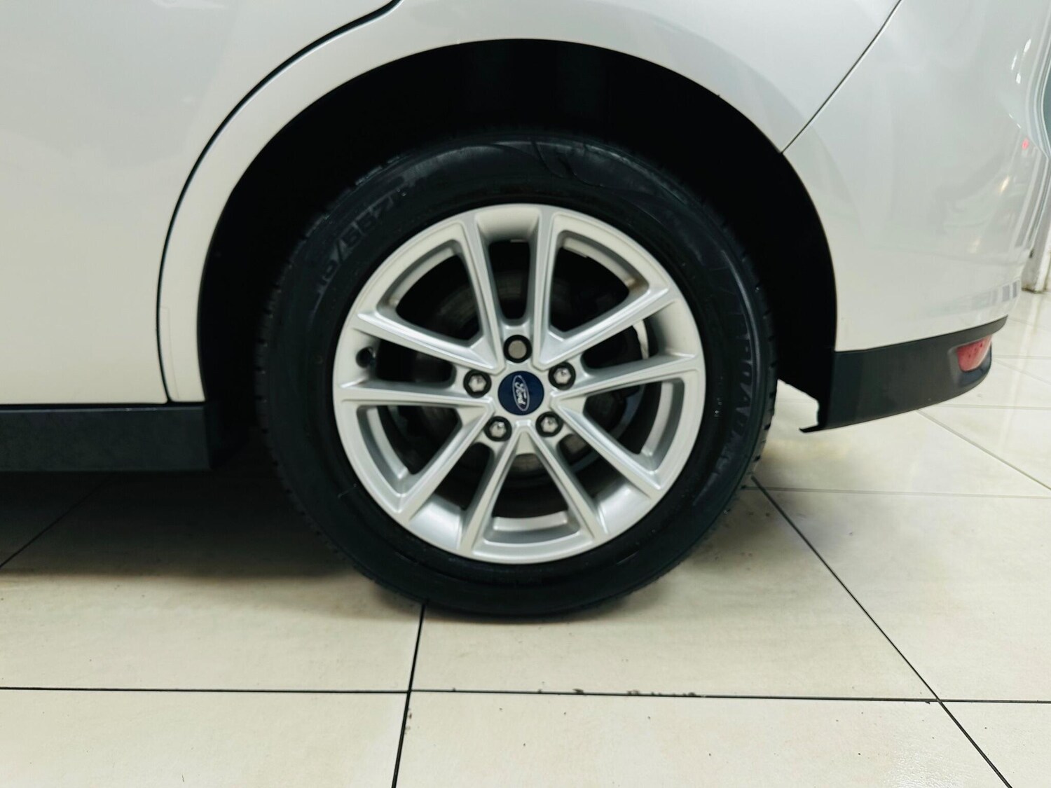 Used Ford Grand C-Max for sale - 77191513: Photo 18