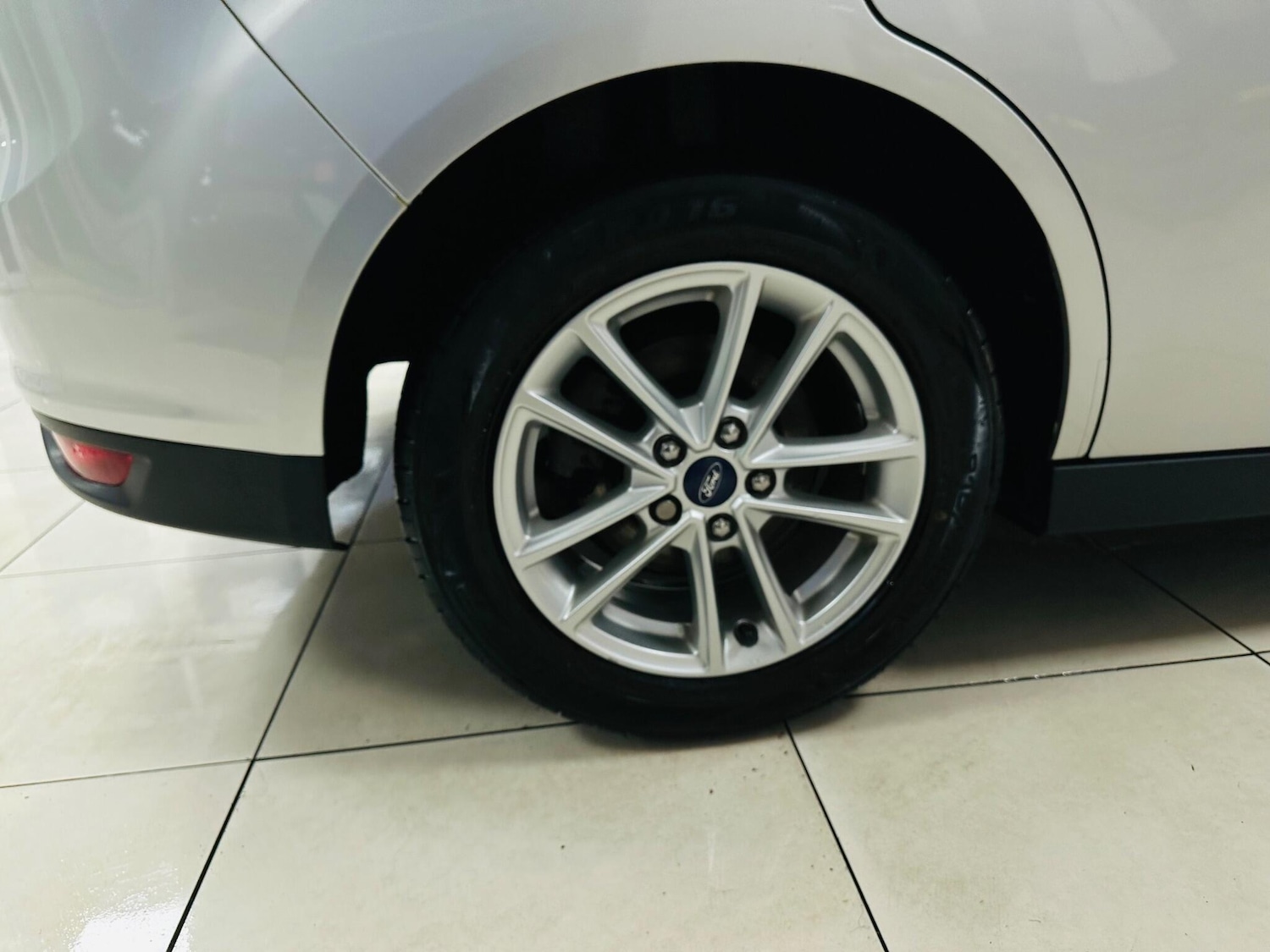 Used Ford Grand C-Max for sale - 77191513: Photo 20