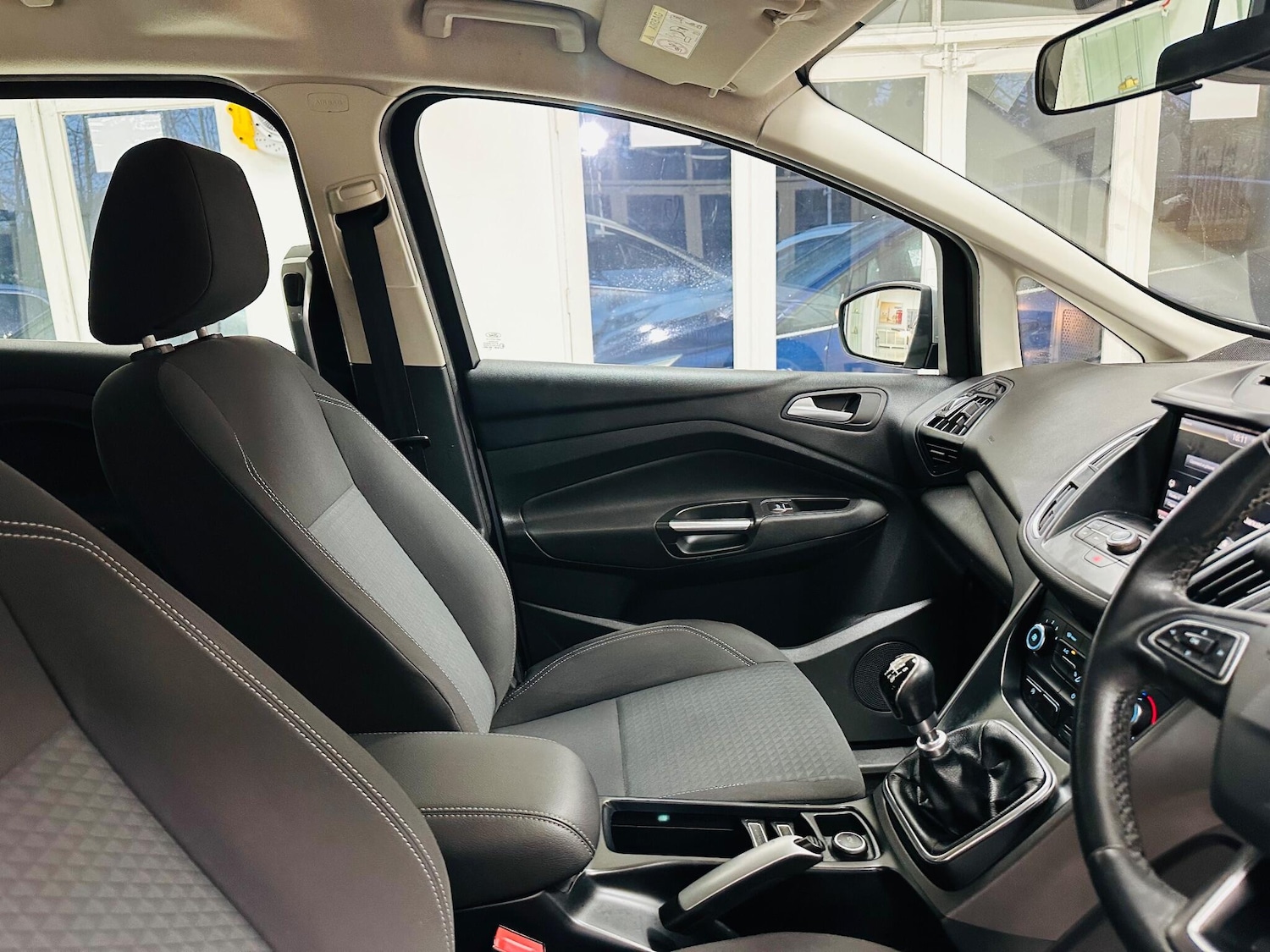 Used Ford Grand C-Max for sale - 77191513: Photo 25