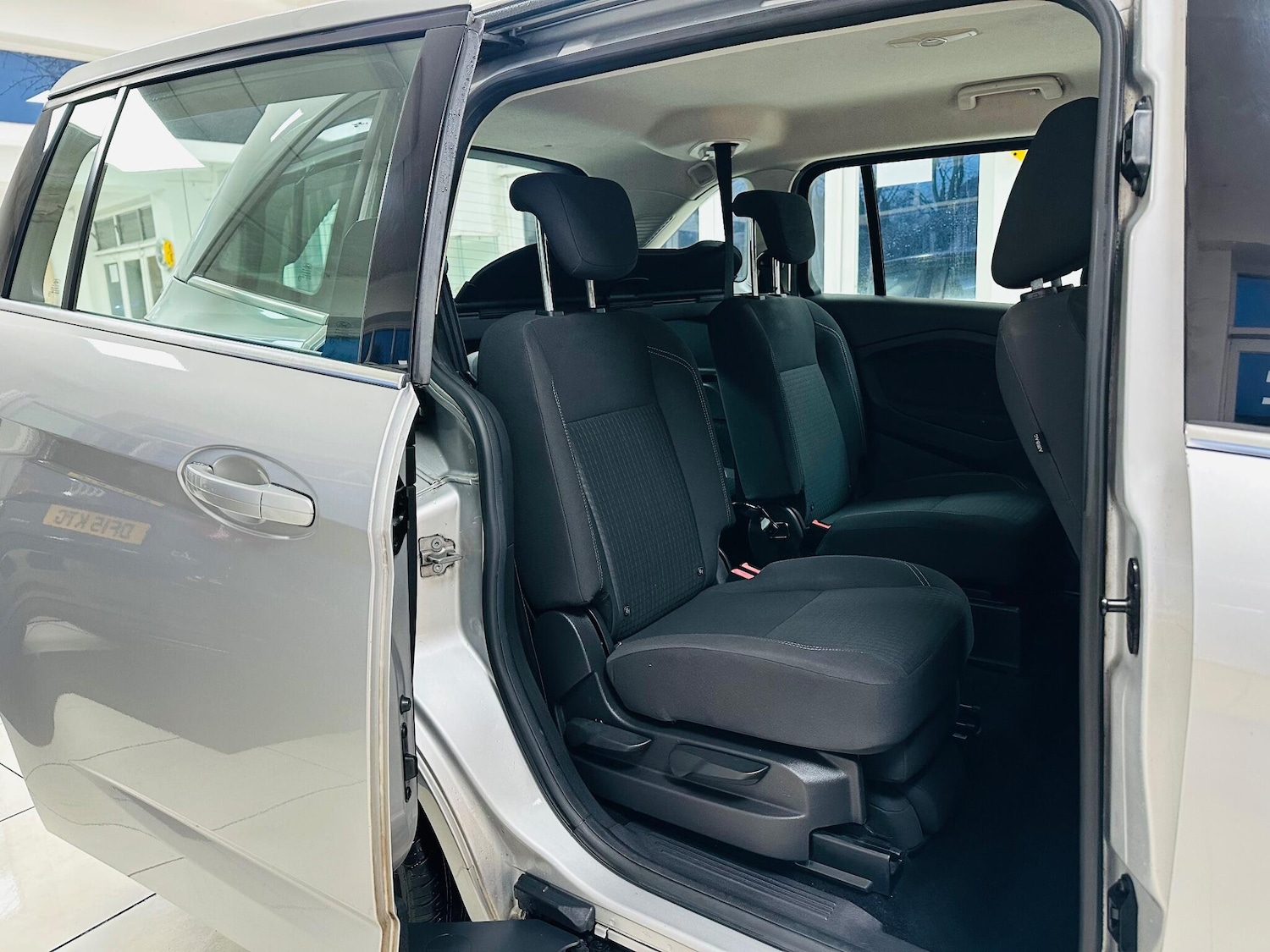 Used Ford Grand C-Max for sale - 77191513: Photo 29