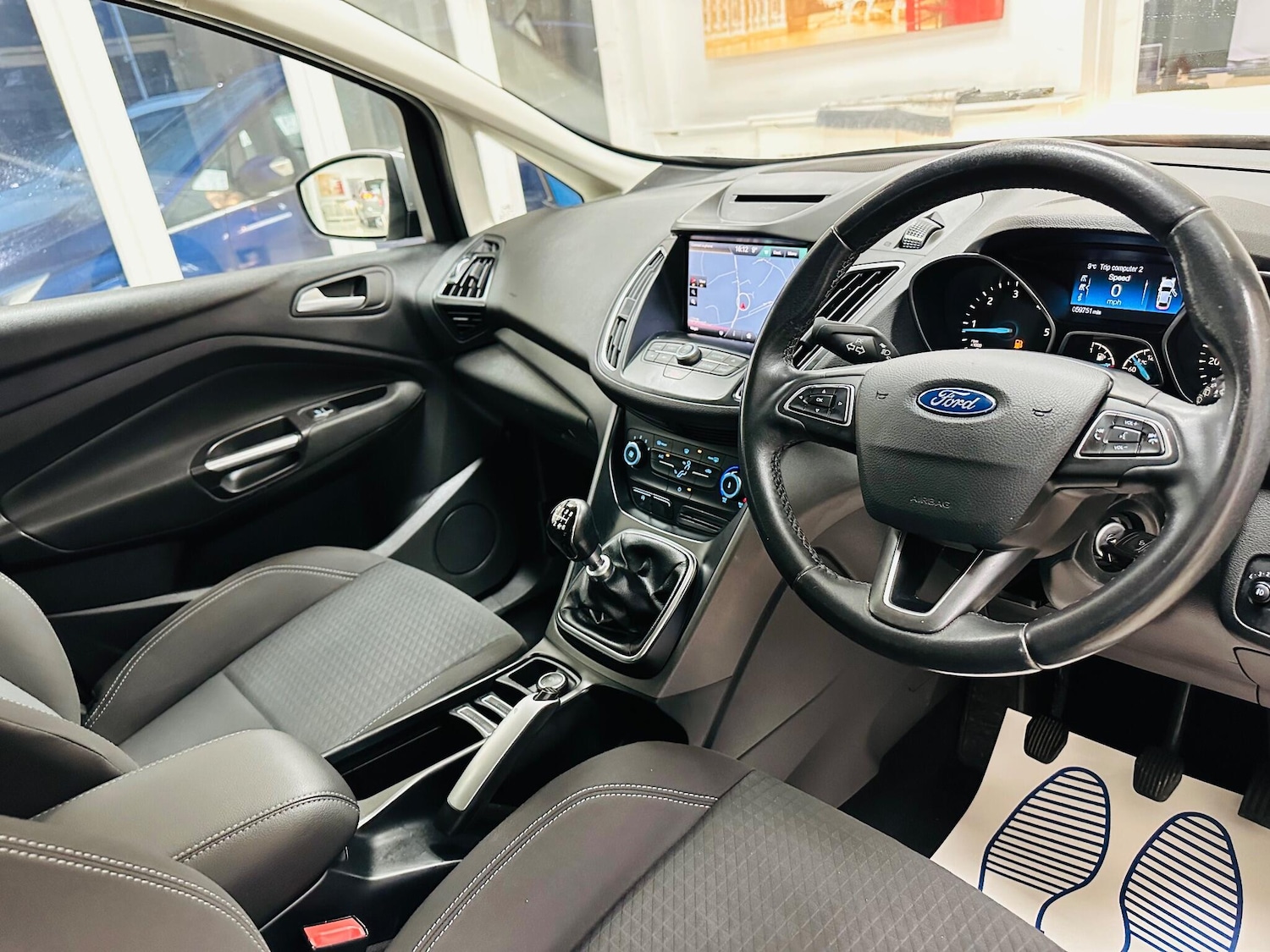 Used Ford Grand C-Max for sale - 77191513: Photo 30