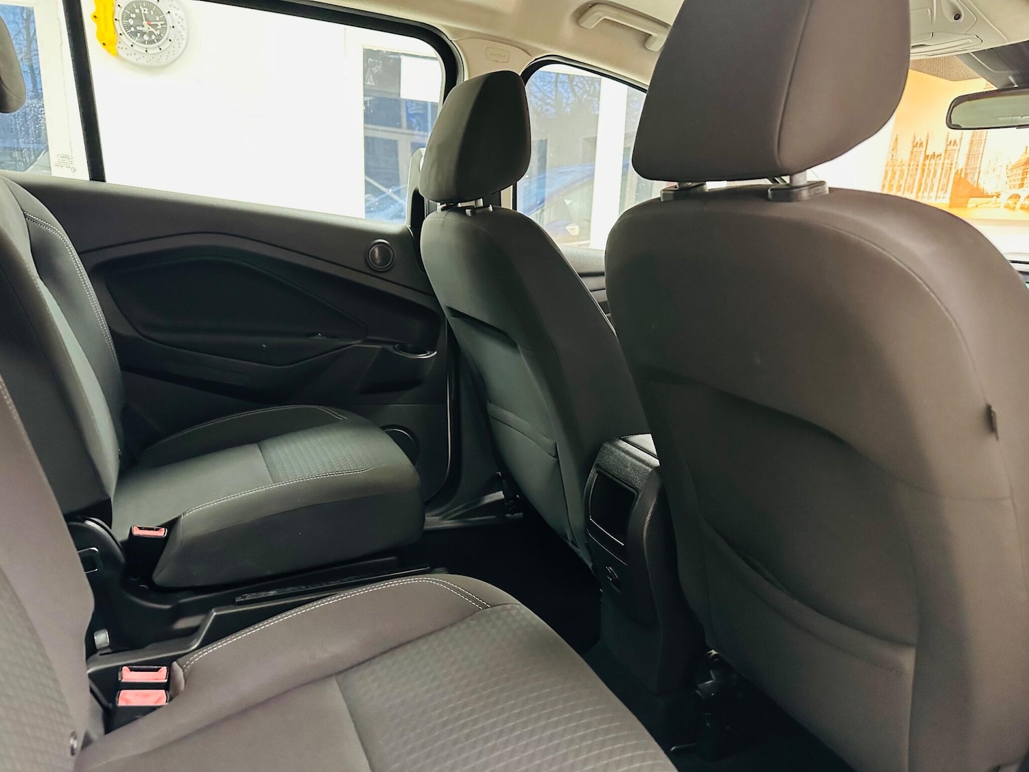 Used Ford Grand C-Max for sale - 77191513: Photo 32