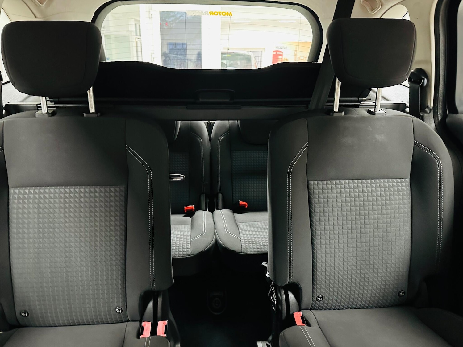 Used Ford Grand C-Max for sale - 77191513: Photo 33