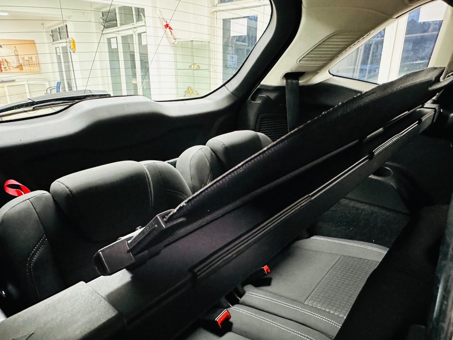 Used Ford Grand C-Max for sale - 77191513: Photo 34