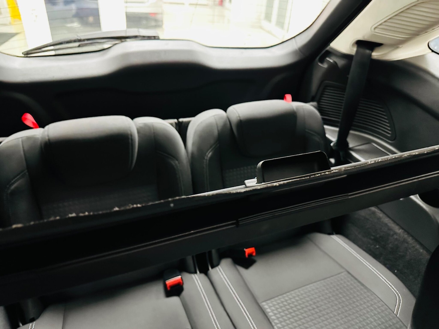 Used Ford Grand C-Max for sale - 77191513: Photo 36