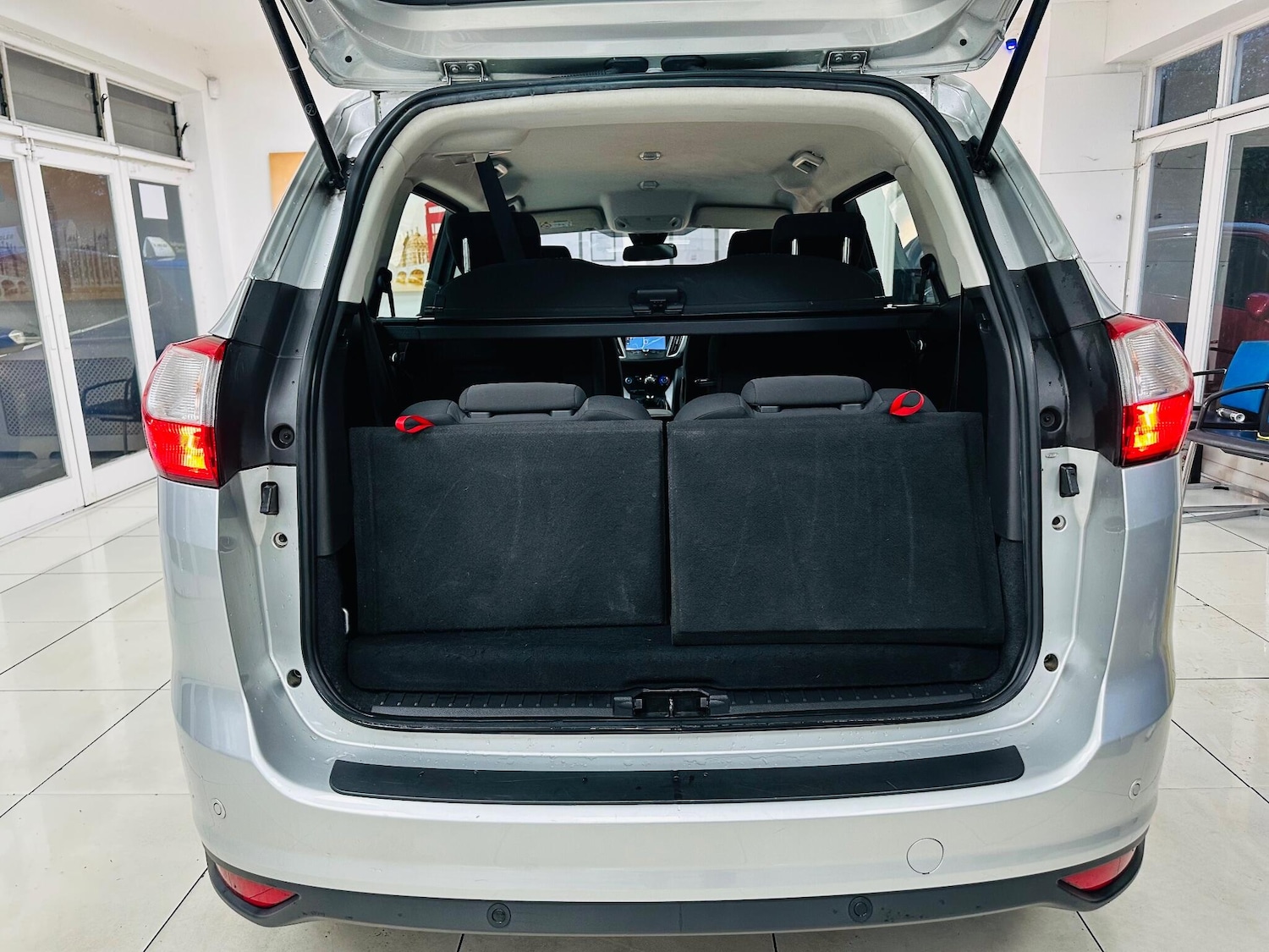 Used Ford Grand C-Max for sale - 77191513: Photo 37