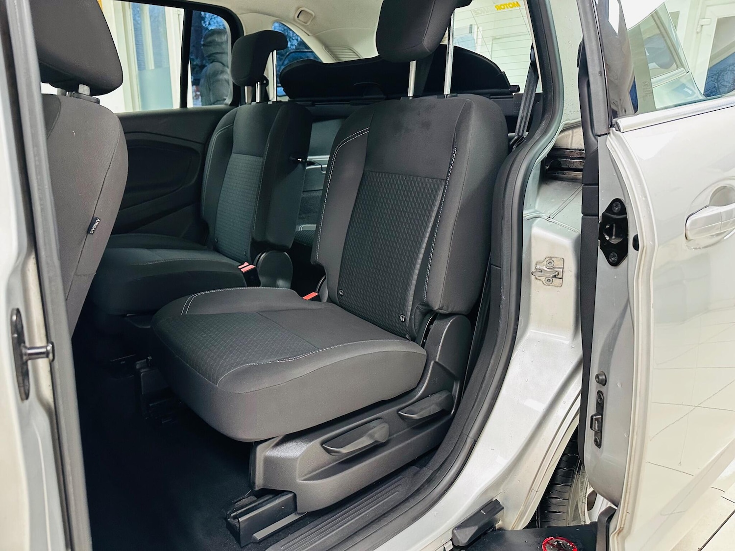 Used Ford Grand C-Max for sale - 77191513: Photo 38