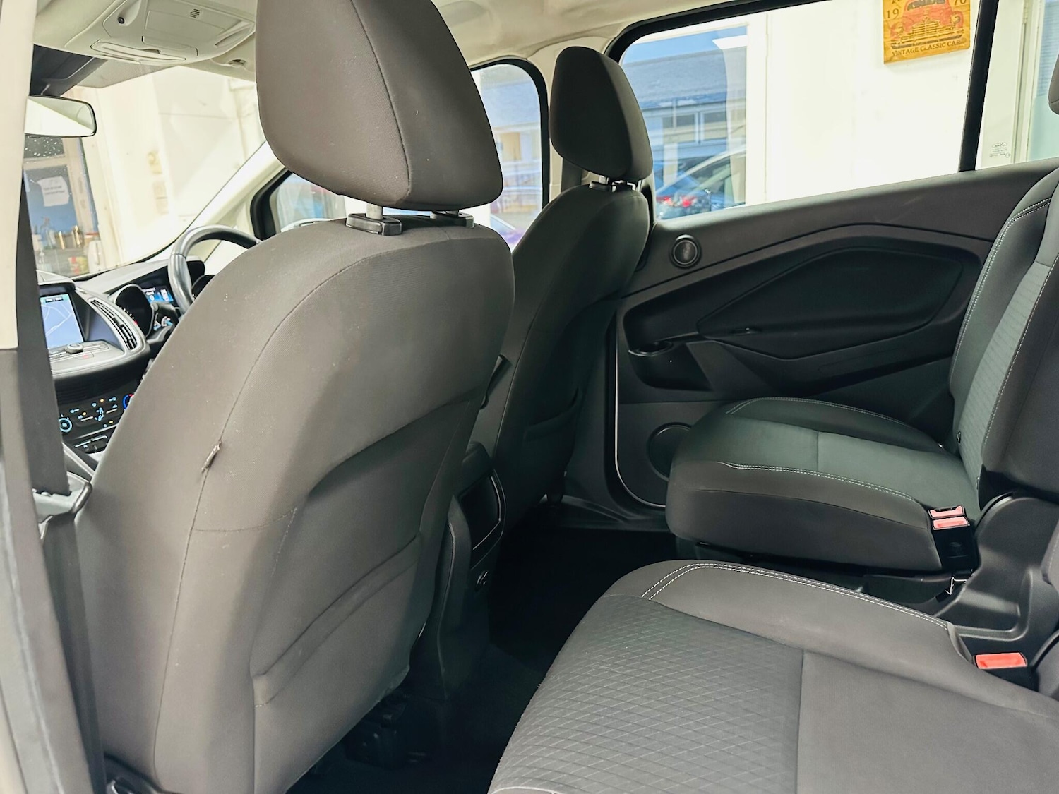 Used Ford Grand C-Max for sale - 77191513: Photo 39