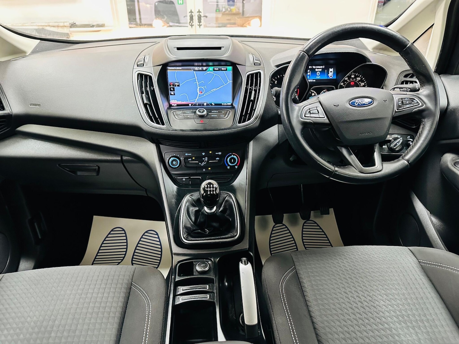 Used Ford Grand C-Max for sale - 77191513: Photo 41