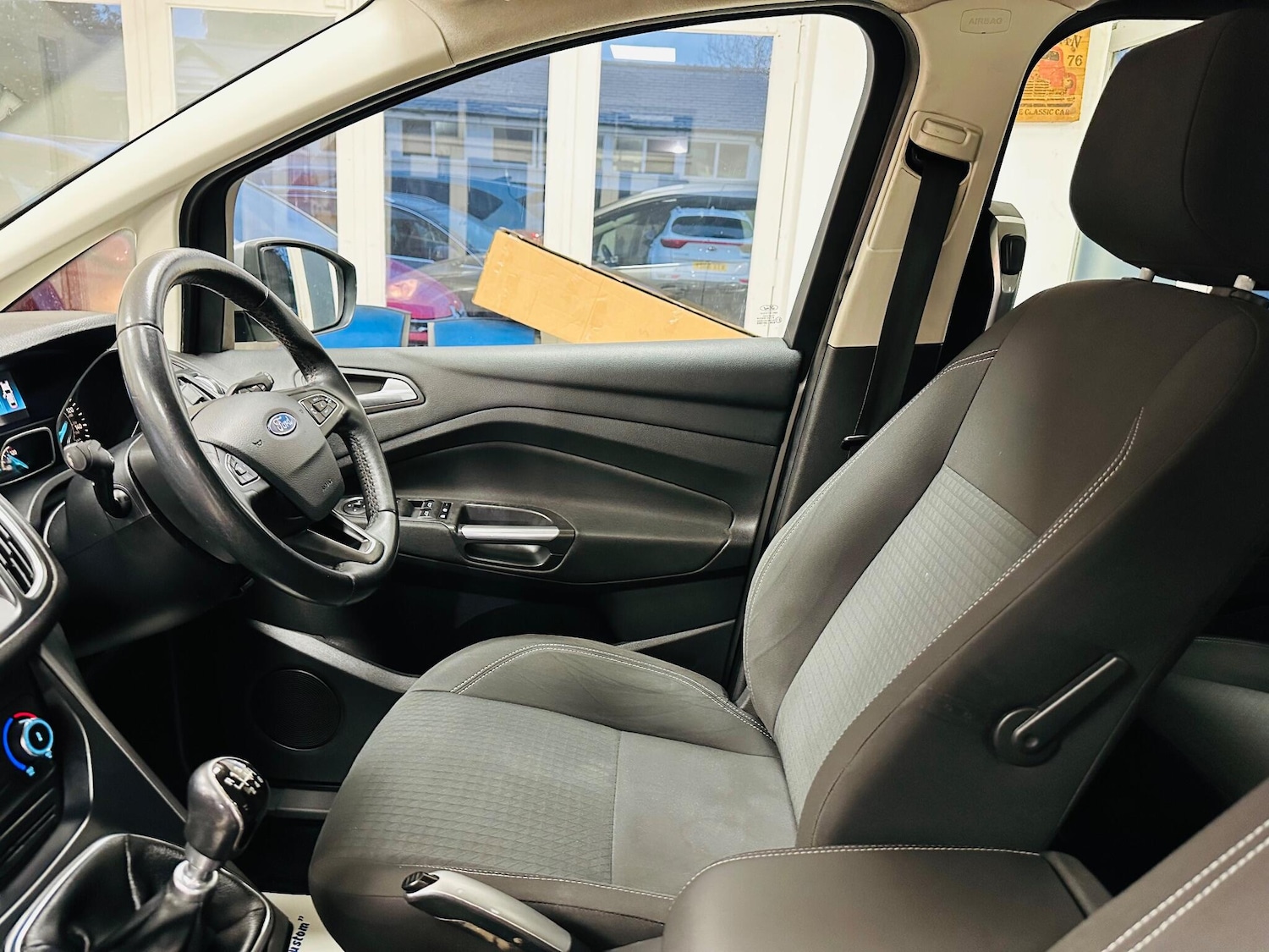 Used Ford Grand C-Max for sale - 77191513: Photo 43