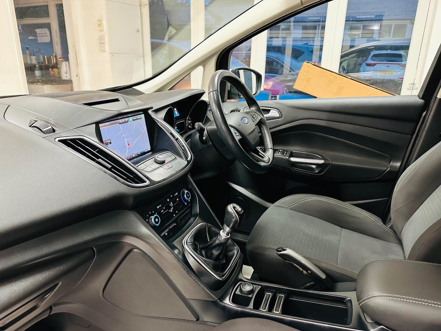 Used Ford Grand C-Max for sale - 77191513: Photo 44