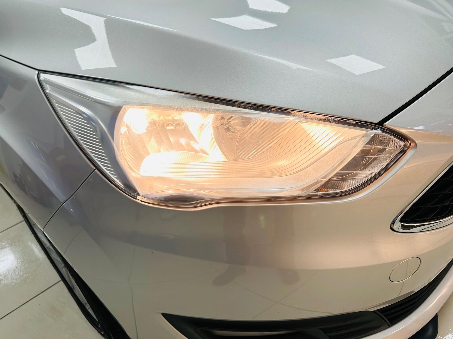 Used Ford Grand C-Max for sale - 77191513: Photo 9