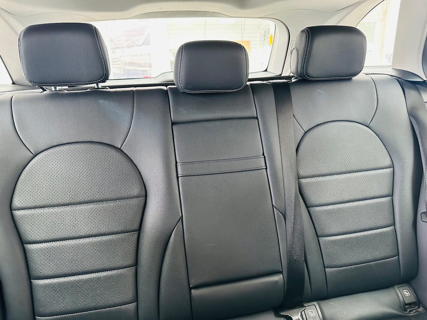 Used Mercedes-Benz C Class for sale - 77632923: Photo 10