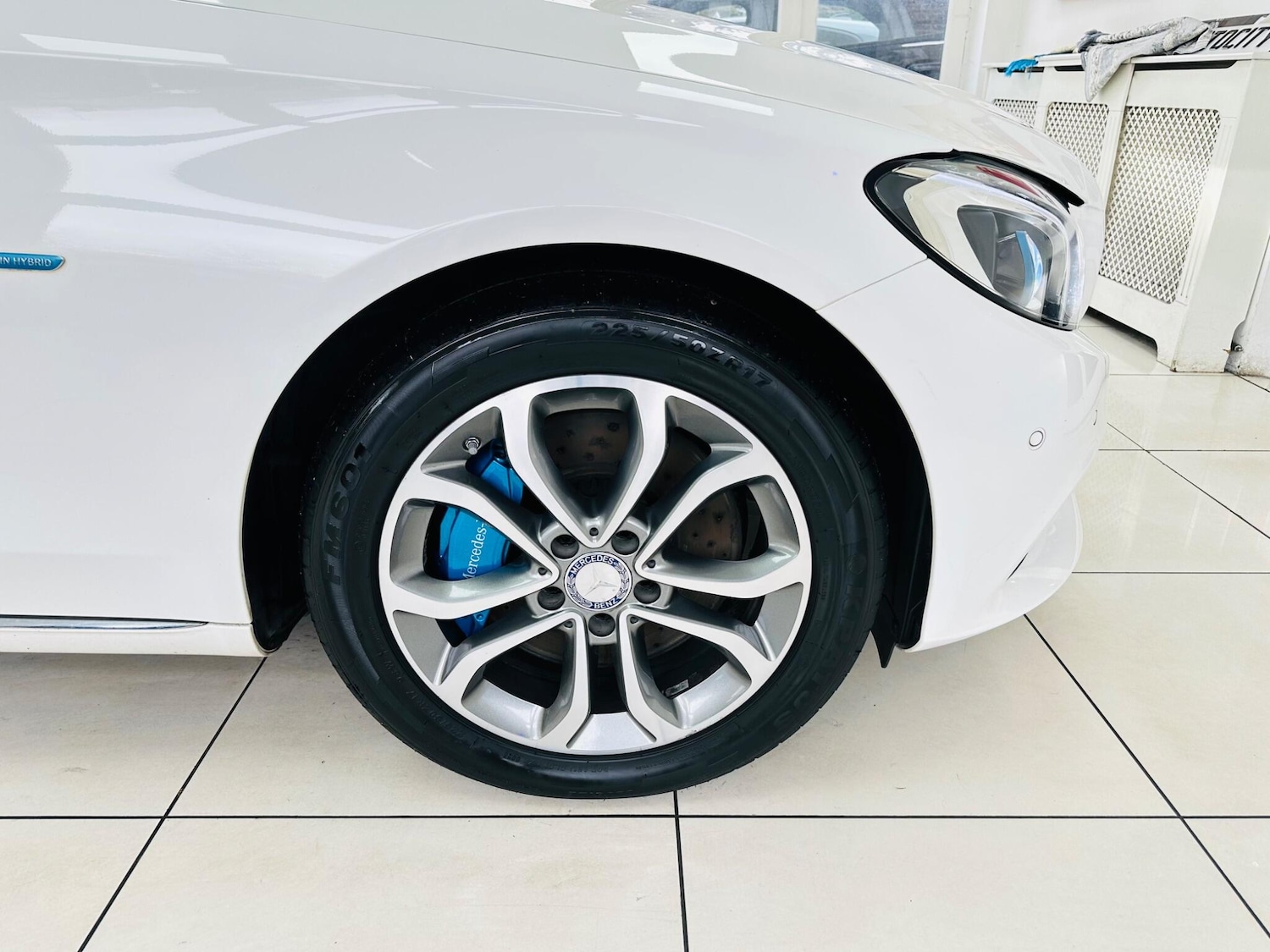 Used Mercedes-Benz C Class for sale - 77632923: Photo 14