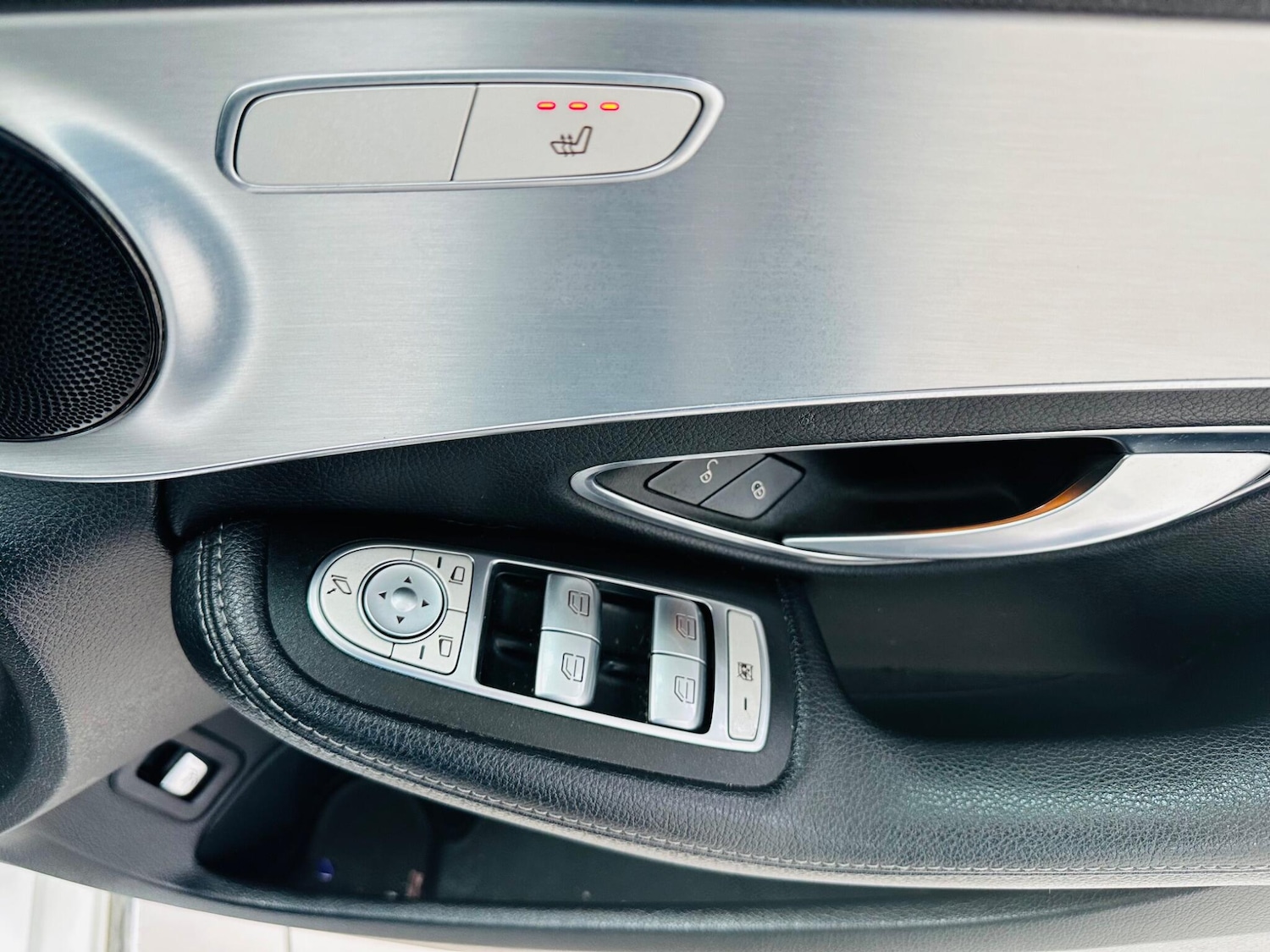 Used Mercedes-Benz C Class for sale - 77632923: Photo 19