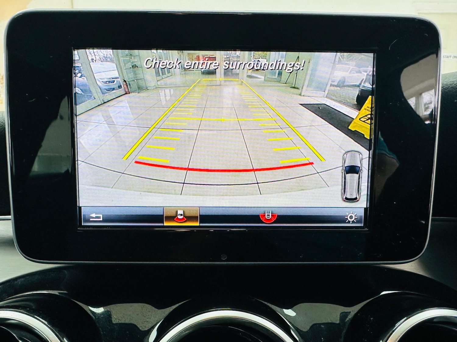 Used Mercedes-Benz C Class for sale - 77632923: Photo 25