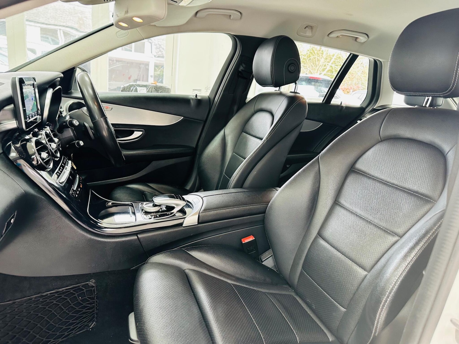 Used Mercedes-Benz C Class for sale - 77632923: Photo 26