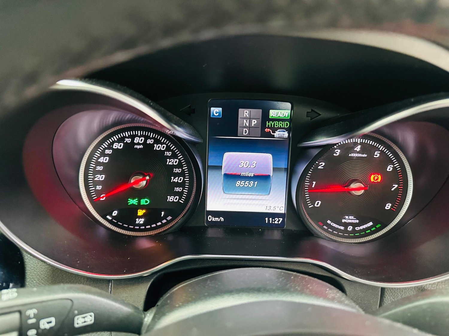 Used Mercedes-Benz C Class for sale - 77632923: Photo 4