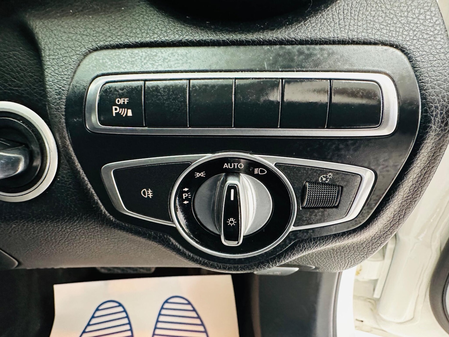 Used Mercedes-Benz C Class for sale - 77632923: Photo 41