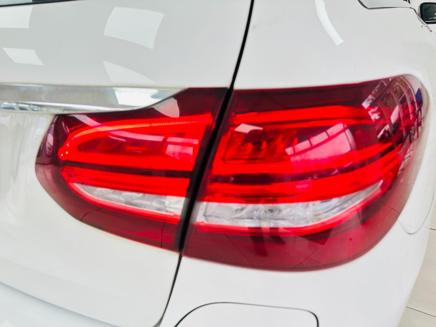 Used Mercedes-Benz C Class for sale - 77632923: Photo 44