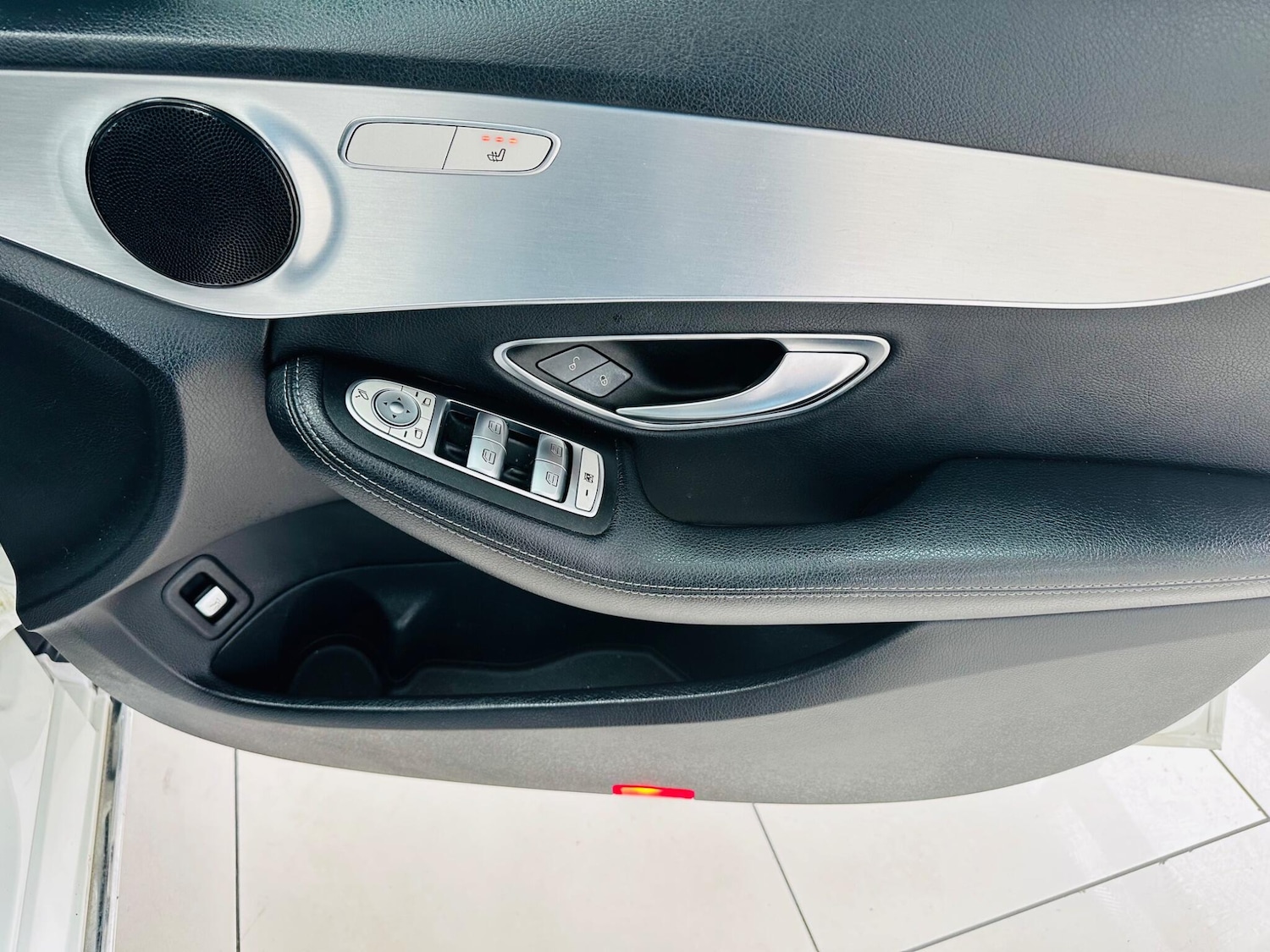 Used Mercedes-Benz C Class for sale - 77632923: Photo 45