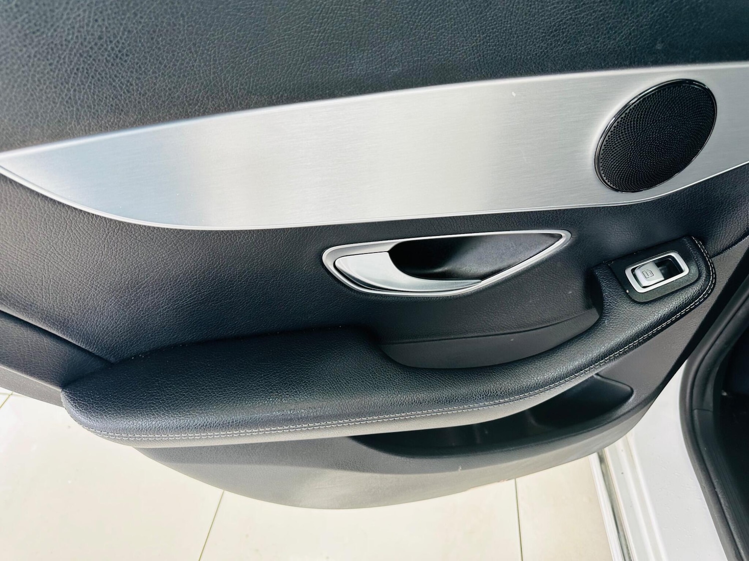 Used Mercedes-Benz C Class for sale - 77632923: Photo 50