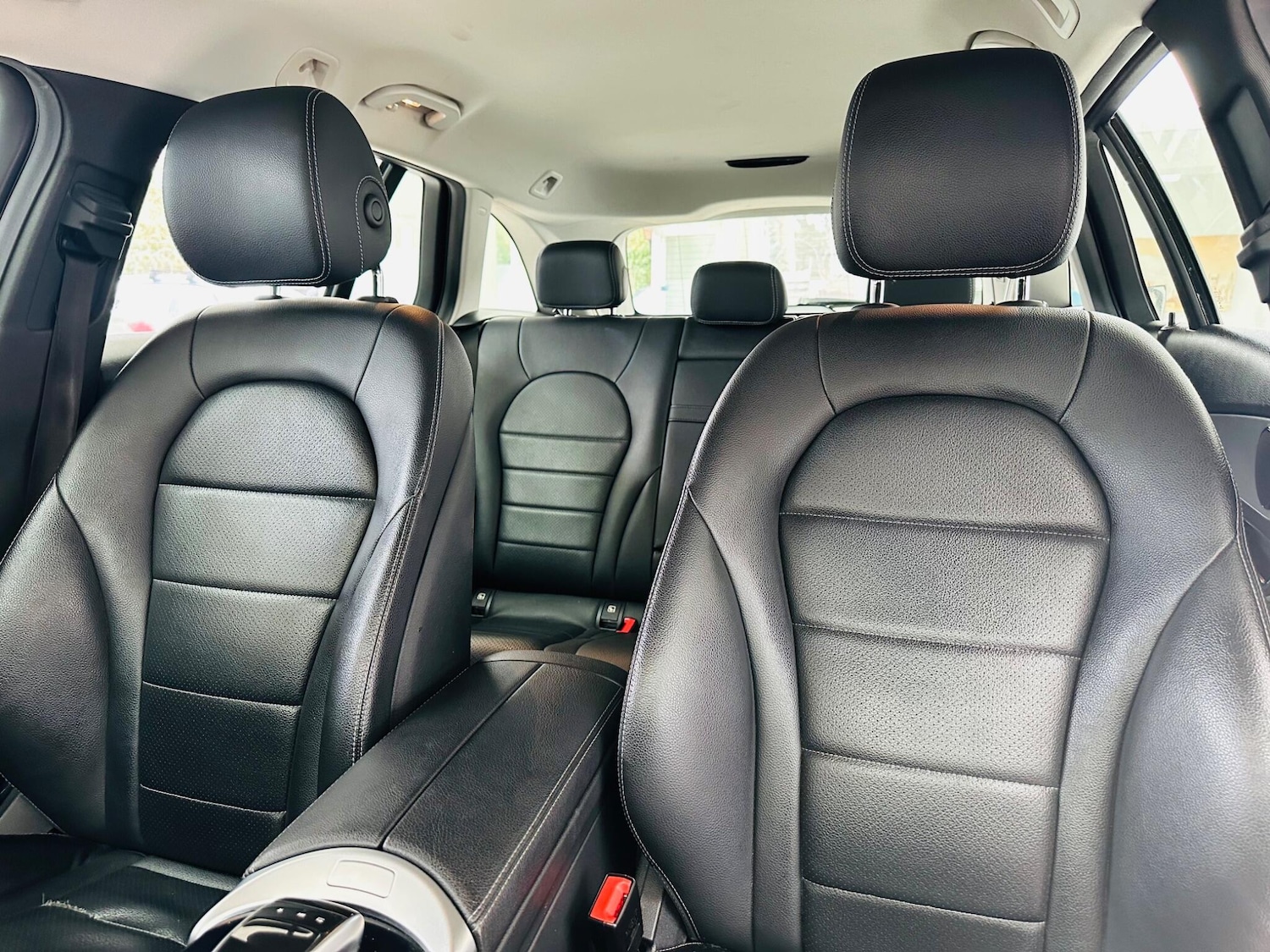 Used Mercedes-Benz C Class for sale - 77632923: Photo 9