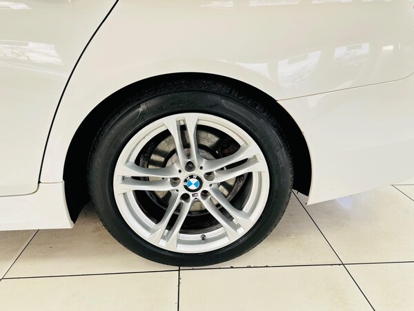 Used BMW 5 Series 2016 for sale - 75001829: Photo 11