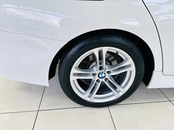 Used BMW 5 Series 2016 for sale - 75001829: Photo 12