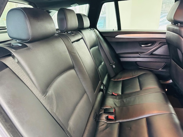 Used BMW 5 Series 2016 for sale - 75001829: Photo 26