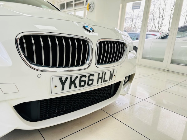 Used BMW 5 Series 2016 for sale - 75001829: Photo 29