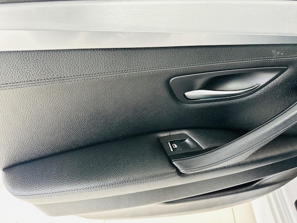 Used BMW 5 Series 2016 for sale - 75001829: Photo 33