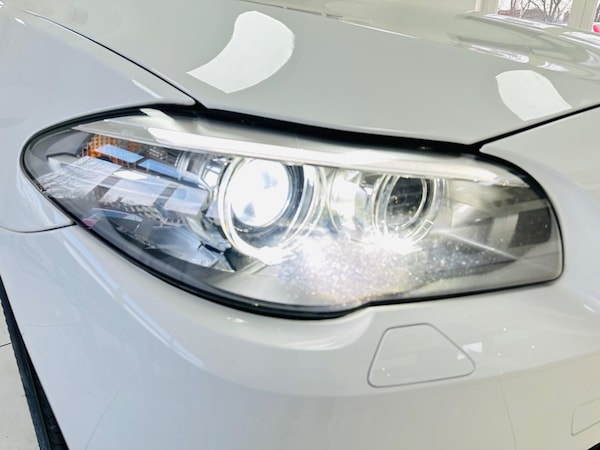 Used BMW 5 Series 2016 for sale - 75001829: Photo 40