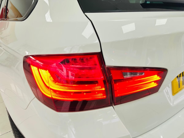 Used BMW 5 Series 2016 for sale - 75001829: Photo 44
