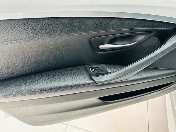 Used BMW 5 Series 2016 for sale - 75001829: Photo 45