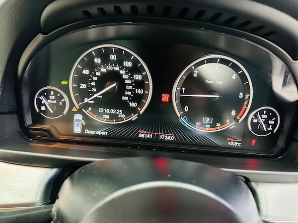 Used BMW 5 Series 2016 for sale - 75001829: Photo 4