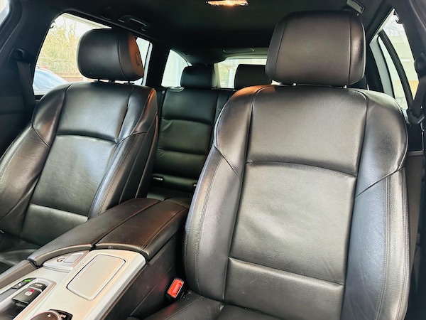 Used BMW 5 Series 2016 for sale - 75001829: Photo 8