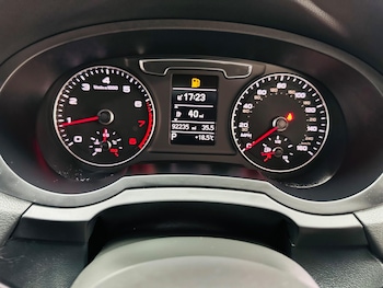 Used Audi Q3 2017 for sale - 79601277: Photo
