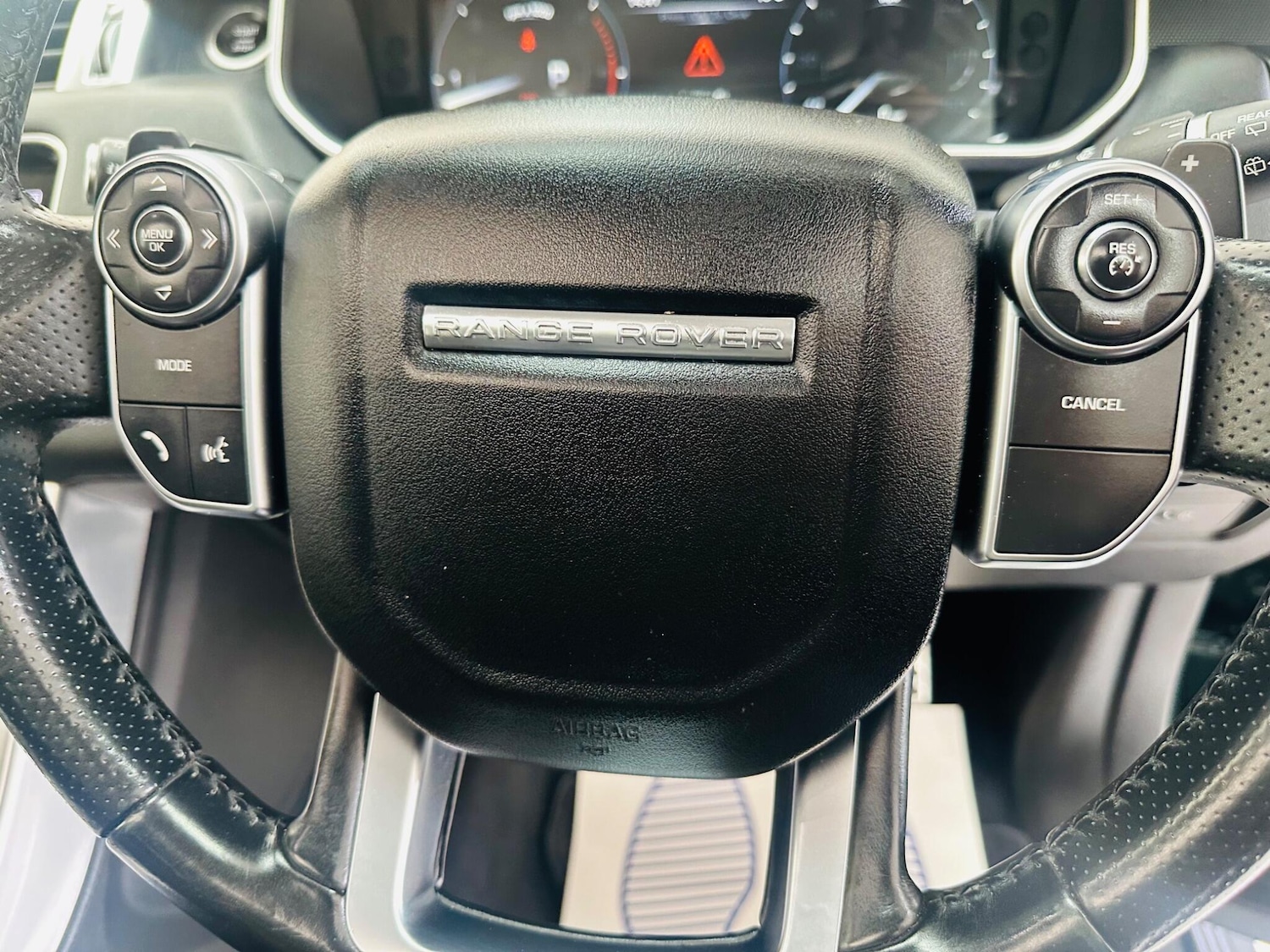 Vehicle 24