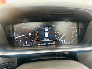 Used Land Rover Range Rover Sport 2016 for sale - 75857491: Photo